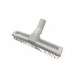 Shag Rug Rake  vacuum attachment